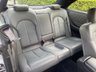 USED 2005 55 MERCEDES-BENZ CLK 2.1 CLK220 CDI AVANTGARDE 2d 148 BHP LOVELY DRIVE++HIGH SPEC