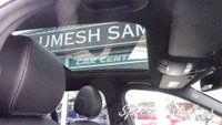 USED 2016 16 MERCEDES-BENZ C-CLASS 2.0 C200 AMG LINE PREMIUM 5d 184 BHP 