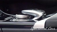 USED 2016 16 MERCEDES-BENZ C-CLASS 2.0 C200 AMG LINE PREMIUM 5d 184 BHP 