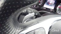 USED 2016 16 MERCEDES-BENZ C-CLASS 2.0 C200 AMG LINE PREMIUM 5d 184 BHP 