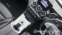 USED 2016 16 MERCEDES-BENZ C-CLASS 2.0 C200 AMG LINE PREMIUM 5d 184 BHP 