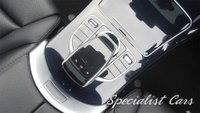 USED 2016 16 MERCEDES-BENZ C-CLASS 2.0 C200 AMG LINE PREMIUM 5d 184 BHP 