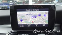 USED 2016 16 MERCEDES-BENZ C-CLASS 2.0 C200 AMG LINE PREMIUM 5d 184 BHP 