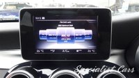 USED 2016 16 MERCEDES-BENZ C-CLASS 2.0 C200 AMG LINE PREMIUM 5d 184 BHP 