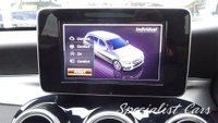 USED 2016 16 MERCEDES-BENZ C-CLASS 2.0 C200 AMG LINE PREMIUM 5d 184 BHP 