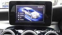 USED 2016 16 MERCEDES-BENZ C-CLASS 2.0 C200 AMG LINE PREMIUM 5d 184 BHP 