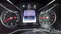 USED 2016 16 MERCEDES-BENZ C-CLASS 2.0 C200 AMG LINE PREMIUM 5d 184 BHP 