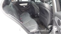 USED 2016 16 MERCEDES-BENZ C-CLASS 2.0 C200 AMG LINE PREMIUM 5d 184 BHP 