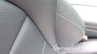 USED 2016 16 MERCEDES-BENZ C-CLASS 2.0 C200 AMG LINE PREMIUM 5d 184 BHP 