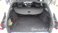 USED 2016 16 MERCEDES-BENZ C-CLASS 2.0 C200 AMG LINE PREMIUM 5d 184 BHP 