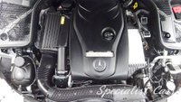 USED 2016 16 MERCEDES-BENZ C-CLASS 2.0 C200 AMG LINE PREMIUM 5d 184 BHP 