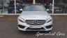USED 2016 16 MERCEDES-BENZ C-CLASS 2.0 C200 AMG LINE PREMIUM 5d 184 BHP 