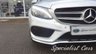 USED 2016 16 MERCEDES-BENZ C-CLASS 2.0 C200 AMG LINE PREMIUM 5d 184 BHP 