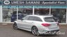 USED 2016 16 MERCEDES-BENZ C-CLASS 2.0 C200 AMG LINE PREMIUM 5d 184 BHP 