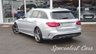 USED 2016 16 MERCEDES-BENZ C-CLASS 2.0 C200 AMG LINE PREMIUM 5d 184 BHP 