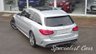 USED 2016 16 MERCEDES-BENZ C-CLASS 2.0 C200 AMG LINE PREMIUM 5d 184 BHP 