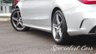 USED 2016 16 MERCEDES-BENZ C-CLASS 2.0 C200 AMG LINE PREMIUM 5d 184 BHP 