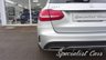 USED 2016 16 MERCEDES-BENZ C-CLASS 2.0 C200 AMG LINE PREMIUM 5d 184 BHP 
