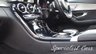 USED 2016 16 MERCEDES-BENZ C-CLASS 2.0 C200 AMG LINE PREMIUM 5d 184 BHP 
