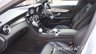 USED 2016 16 MERCEDES-BENZ C-CLASS 2.0 C200 AMG LINE PREMIUM 5d 184 BHP 