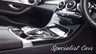 USED 2016 16 MERCEDES-BENZ C-CLASS 2.0 C200 AMG LINE PREMIUM 5d 184 BHP 