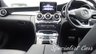 USED 2016 16 MERCEDES-BENZ C-CLASS 2.0 C200 AMG LINE PREMIUM 5d 184 BHP 