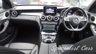 USED 2016 16 MERCEDES-BENZ C-CLASS 2.0 C200 AMG LINE PREMIUM 5d 184 BHP 