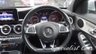 USED 2016 16 MERCEDES-BENZ C-CLASS 2.0 C200 AMG LINE PREMIUM 5d 184 BHP 