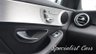 USED 2016 16 MERCEDES-BENZ C-CLASS 2.0 C200 AMG LINE PREMIUM 5d 184 BHP 