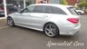 USED 2016 16 MERCEDES-BENZ C-CLASS 2.0 C200 AMG LINE PREMIUM 5d 184 BHP 