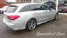 USED 2016 16 MERCEDES-BENZ C-CLASS 2.0 C200 AMG LINE PREMIUM 5d 184 BHP 