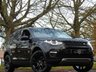 USED 2015 15 LAND ROVER DISCOVERY SPORT 2.2 SD4 HSE LUXURY 5d 190 BHP HUGE SPEC PAN ROOF 7 SEATS NAV