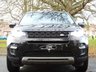 USED 2015 15 LAND ROVER DISCOVERY SPORT 2.2 SD4 HSE LUXURY 5d 190 BHP HUGE SPEC PAN ROOF 7 SEATS NAV