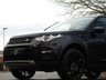 USED 2015 15 LAND ROVER DISCOVERY SPORT 2.2 SD4 HSE LUXURY 5d 190 BHP HUGE SPEC PAN ROOF 7 SEATS NAV