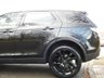 USED 2015 15 LAND ROVER DISCOVERY SPORT 2.2 SD4 HSE LUXURY 5d 190 BHP HUGE SPEC PAN ROOF 7 SEATS NAV
