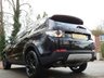 USED 2015 15 LAND ROVER DISCOVERY SPORT 2.2 SD4 HSE LUXURY 5d 190 BHP HUGE SPEC PAN ROOF 7 SEATS NAV