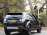 USED 2015 15 LAND ROVER DISCOVERY SPORT 2.2 SD4 HSE LUXURY 5d 190 BHP HUGE SPEC PAN ROOF 7 SEATS NAV