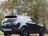 USED 2015 15 LAND ROVER DISCOVERY SPORT 2.2 SD4 HSE LUXURY 5d 190 BHP HUGE SPEC PAN ROOF 7 SEATS NAV