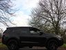 USED 2015 15 LAND ROVER DISCOVERY SPORT 2.2 SD4 HSE LUXURY 5d 190 BHP HUGE SPEC PAN ROOF 7 SEATS NAV