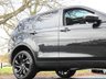 USED 2015 15 LAND ROVER DISCOVERY SPORT 2.2 SD4 HSE LUXURY 5d 190 BHP HUGE SPEC PAN ROOF 7 SEATS NAV