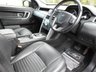 USED 2015 15 LAND ROVER DISCOVERY SPORT 2.2 SD4 HSE LUXURY 5d 190 BHP HUGE SPEC PAN ROOF 7 SEATS NAV