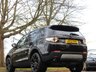 USED 2015 15 LAND ROVER DISCOVERY SPORT 2.2 SD4 HSE LUXURY 5d 190 BHP HUGE SPEC PAN ROOF 7 SEATS NAV