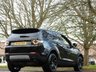 USED 2015 15 LAND ROVER DISCOVERY SPORT 2.2 SD4 HSE LUXURY 5d 190 BHP HUGE SPEC PAN ROOF 7 SEATS NAV