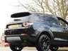 USED 2015 15 LAND ROVER DISCOVERY SPORT 2.2 SD4 HSE LUXURY 5d 190 BHP HUGE SPEC PAN ROOF 7 SEATS NAV