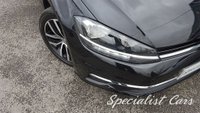 USED 2019 19 VOLKSWAGEN GOLF 1.6 GT TDI 5d 114 BHP 