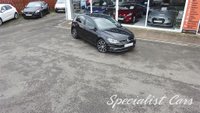 USED 2019 19 VOLKSWAGEN GOLF 1.6 GT TDI 5d 114 BHP 