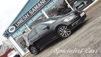 USED 2019 19 VOLKSWAGEN GOLF 1.6 GT TDI 5d 114 BHP 