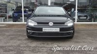 USED 2019 19 VOLKSWAGEN GOLF 1.6 GT TDI 5d 114 BHP 