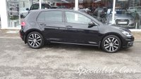 USED 2019 19 VOLKSWAGEN GOLF 1.6 GT TDI 5d 114 BHP 