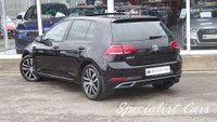 USED 2019 19 VOLKSWAGEN GOLF 1.6 GT TDI 5d 114 BHP 